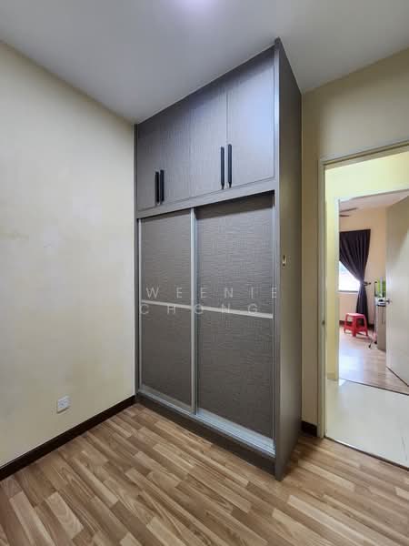 Service Residence for Sale at Damai Hillpark - Kweenie Chong - Bedroom - PropertyGuru.com.my