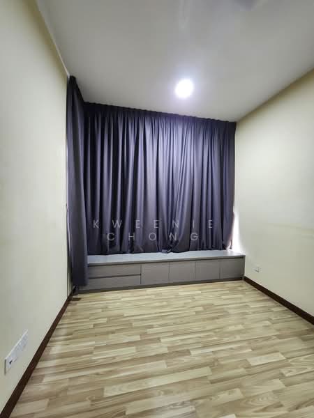 Service Residence for Sale at Damai Hillpark - Kweenie Chong - PropertyGuru.com.my
