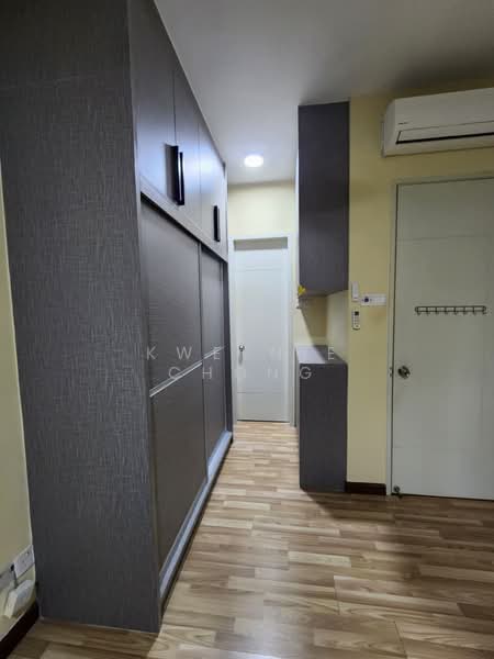 Service Residence for Sale at Damai Hillpark - Kweenie Chong - PropertyGuru.com.my