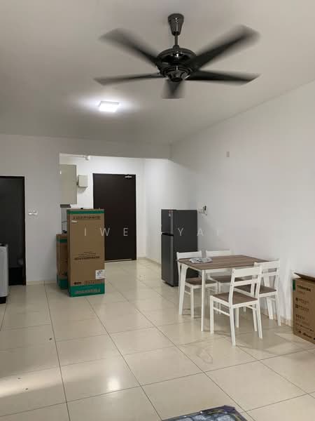 Service Residence for Rent at The Garden Residences - Iwen Yap - PropertyGuru.com.my