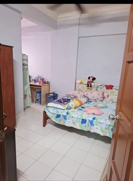 Service Residence for Sale at Fortune Avenue - Eva Chun - PropertyGuru.com.my
