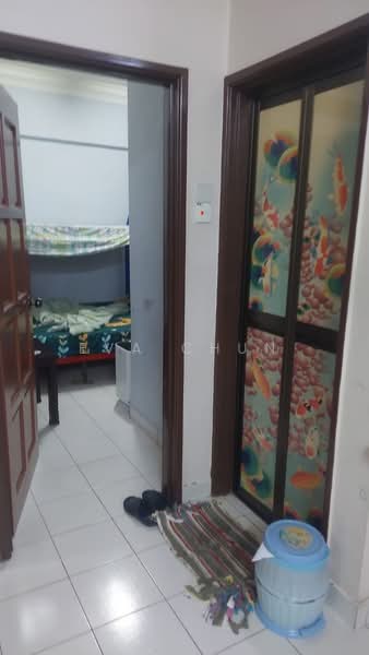 Service Residence for Sale at Fortune Avenue - Eva Chun - PropertyGuru.com.my