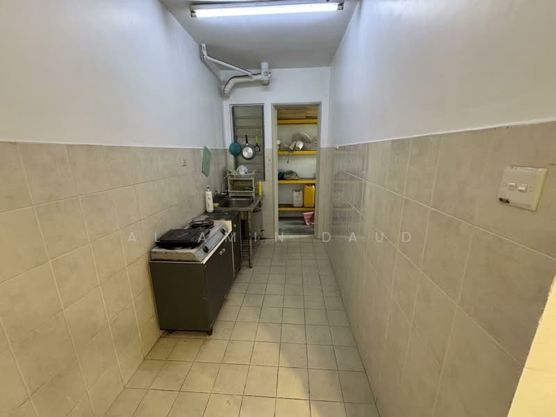 Apartment for Sale at Pangsapuri Danau Bayu - Al Amin Daud - PropertyGuru.com.my