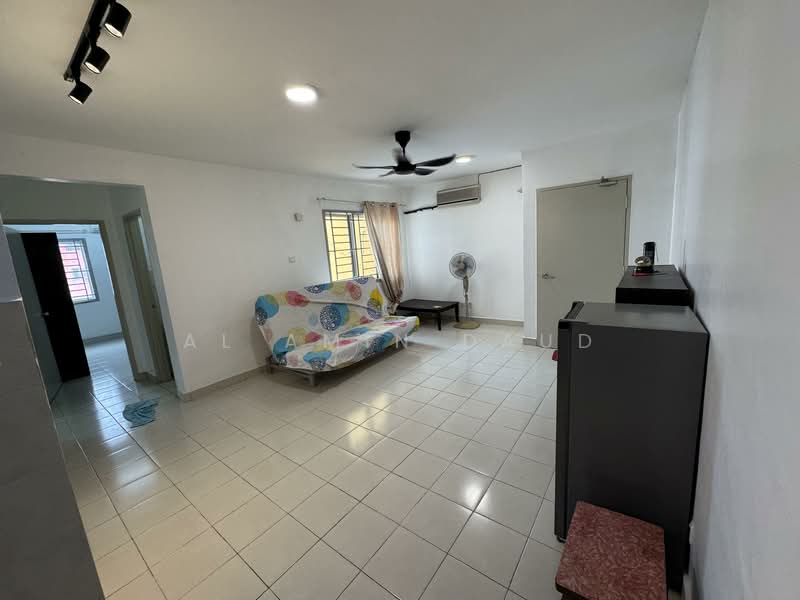 Apartment for Sale at Pangsapuri Danau Bayu - Al Amin Daud - PropertyGuru.com.my
