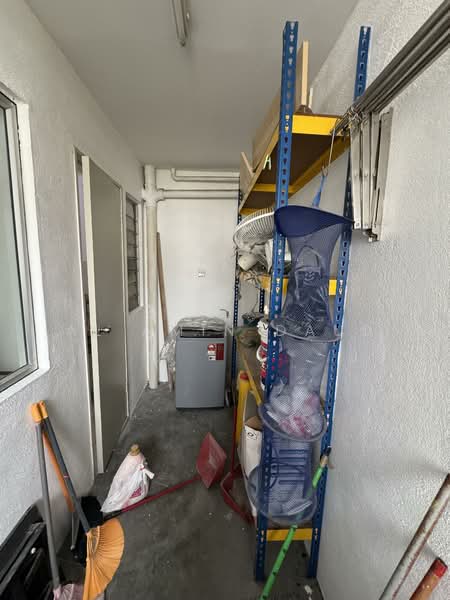 Apartment for Sale at Pangsapuri Danau Bayu - Al Amin Daud - PropertyGuru.com.my