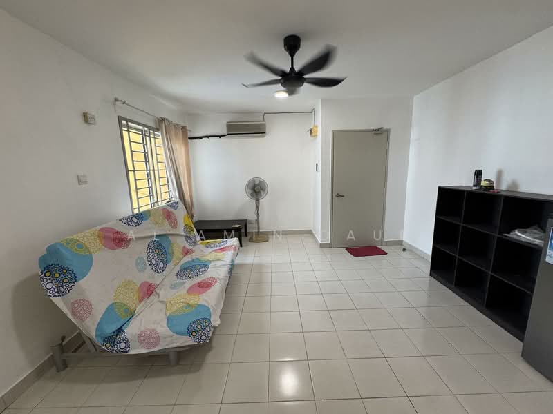 Apartment for Sale at Pangsapuri Danau Bayu - Al Amin Daud - PropertyGuru.com.my