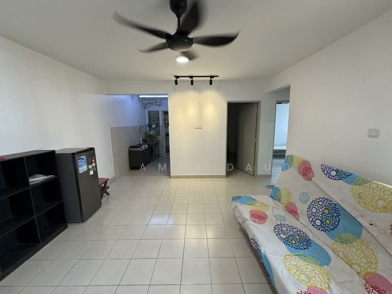 Apartment for Sale at Pangsapuri Danau Bayu - Al Amin Daud - PropertyGuru.com.my