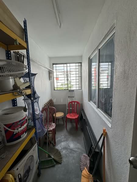 Apartment for Sale at Pangsapuri Danau Bayu - Al Amin Daud - PropertyGuru.com.my