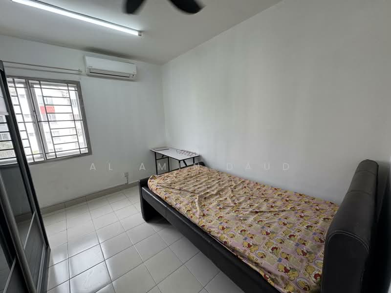 Apartment for Sale at Pangsapuri Danau Bayu - Al Amin Daud - PropertyGuru.com.my