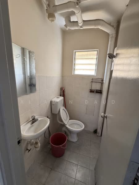 Apartment for Sale at Pangsapuri Danau Bayu - Al Amin Daud - PropertyGuru.com.my