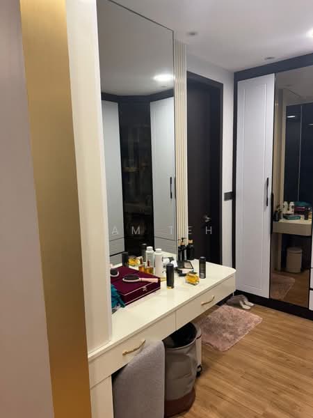 Rumah Teres 2 Tingkat untuk Dijual di Kota Kemuning (Shah Alam) - Sam Teh - PropertyGuru.com.my