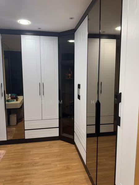 Rumah Teres 2 Tingkat untuk Dijual di Kota Kemuning (Shah Alam) - Sam Teh - PropertyGuru.com.my