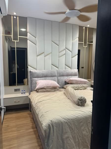 Rumah Teres 2 Tingkat untuk Dijual di Kota Kemuning (Shah Alam) - Sam Teh - PropertyGuru.com.my