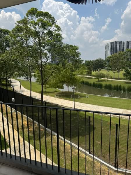 Rumah Teres 2 Tingkat untuk Dijual di Kota Kemuning (Shah Alam) - Sam Teh - PropertyGuru.com.my