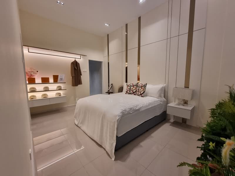 Kediaman Servis untuk Dijual di Rosedale - Evans Ee - PropertyGuru.com.my