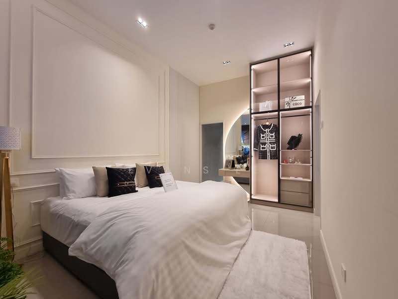 Kediaman Servis untuk Dijual di Rosedale - Evans Ee - PropertyGuru.com.my