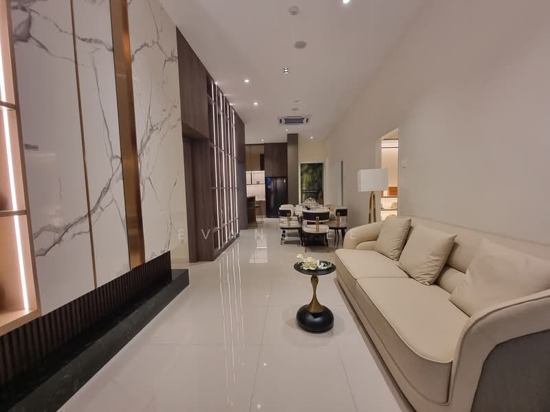 Kediaman Servis untuk Dijual di Rosedale - Evans Ee - PropertyGuru.com.my