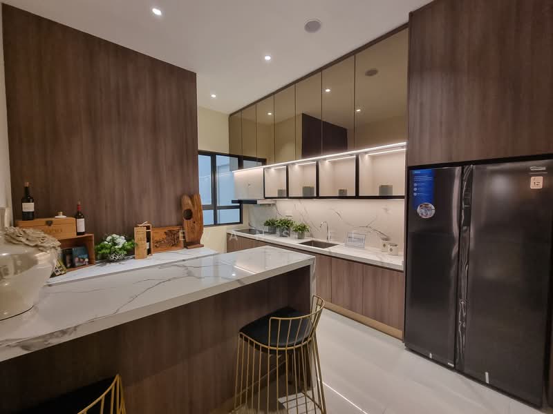 Kediaman Servis untuk Dijual di Rosedale - Evans Ee - PropertyGuru.com.my