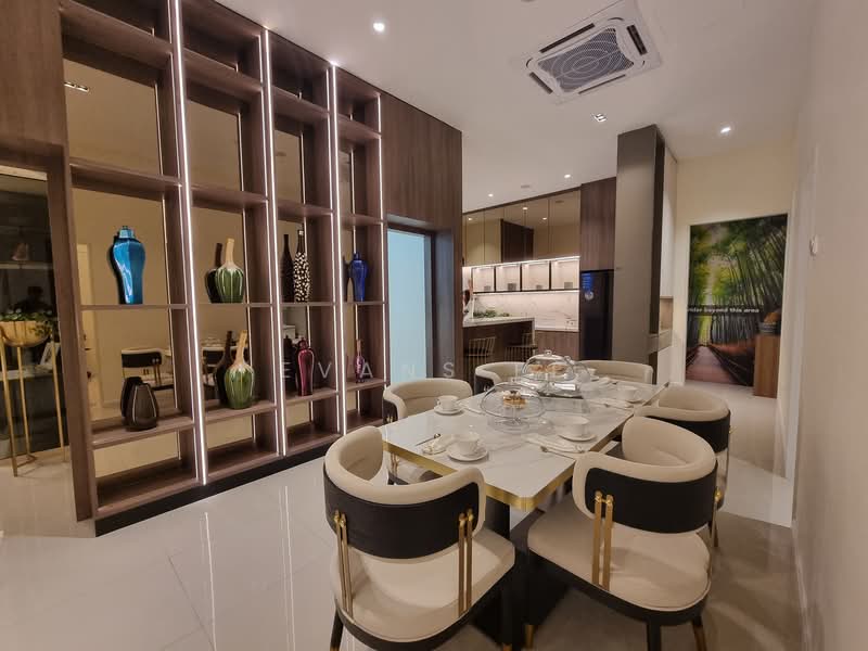 Residential Land for Sale in Bandar Botanic (Klang) - Evans Ee - PropertyGuru.com.my
