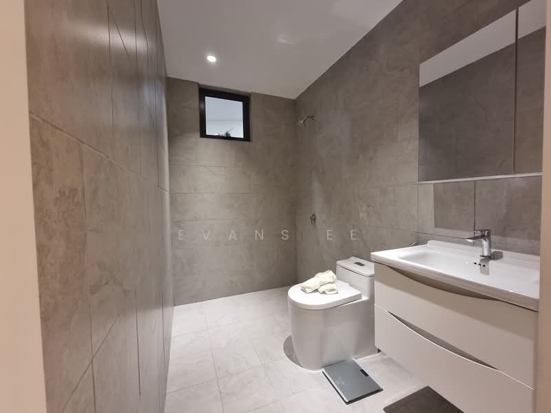 Kediaman Servis untuk Dijual di Rosedale - Evans Ee - PropertyGuru.com.my