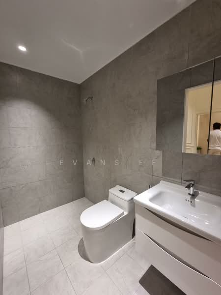 Kediaman Servis untuk Dijual di Rosedale - Evans Ee - PropertyGuru.com.my