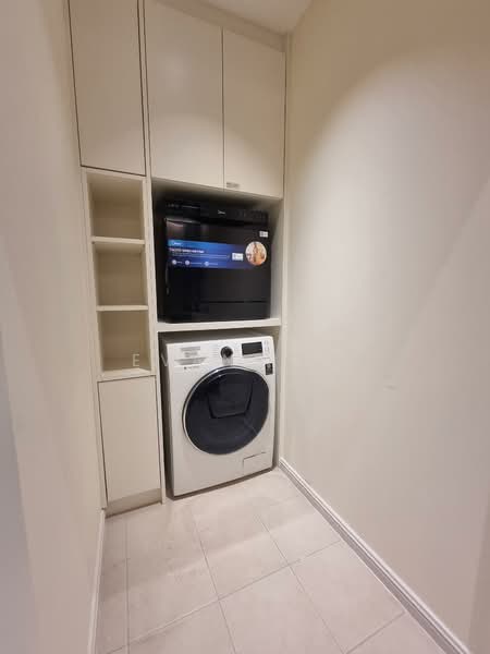Kediaman Servis untuk Dijual di Rosedale - Evans Ee - PropertyGuru.com.my