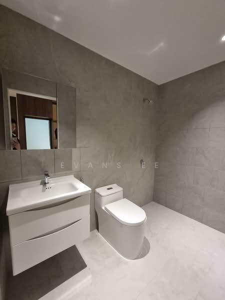 Kediaman Servis untuk Dijual di Rosedale - Evans Ee - PropertyGuru.com.my