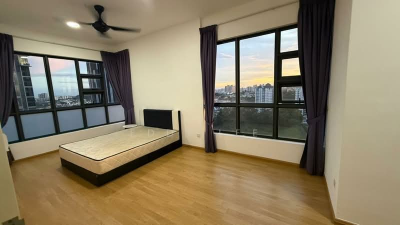 Service Residence for Rent at EkoCheras Service Residences - Eddy Lee - Bedroom - PropertyGuru.com.my