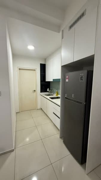 Service Residence for Rent at EkoCheras Service Residences - Eddy Lee - Kitchen - PropertyGuru.com.my