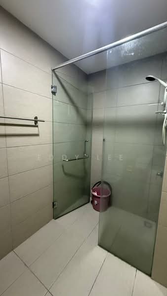 Service Residence for Rent at EkoCheras Service Residences - Eddy Lee - Bathroom - PropertyGuru.com.my