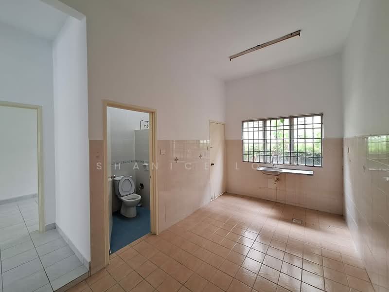 Rumah Teres 2 Tingkat untuk Dijual di Bandar Puteri Puchong (Puchong) - Shanice Low - Kitchen - PropertyGuru.com.my