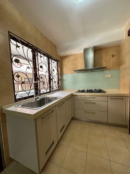 2.5-storey Terraced House for Rent in Kepong (Kuala Lumpur) - Echo Ng - Kitchen - PropertyGuru.com.my