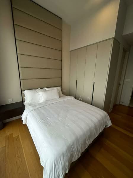 Condominium for Sale at Moulmein Rise - Amy Tan - Bedroom - PropertyGuru.com.my
