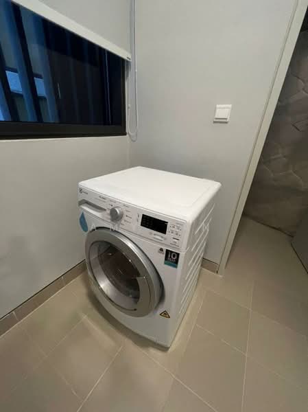 Condominium for Sale at Moulmein Rise - Amy Tan - Interior - PropertyGuru.com.my