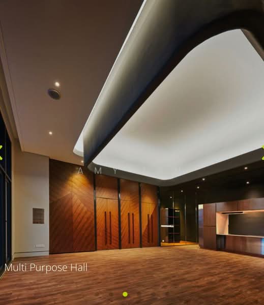 Condominium for Sale at Moulmein Rise - Amy Tan - Interior - PropertyGuru.com.my