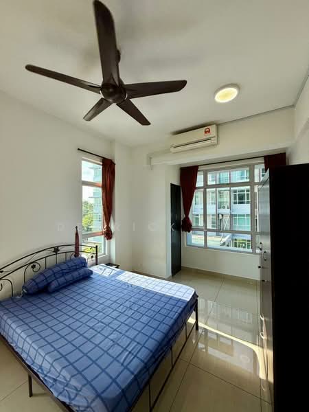 Apartment for Sale at Midori Green (Pangsapuri Hijauan) - Derrick Lim - PropertyGuru.com.my
