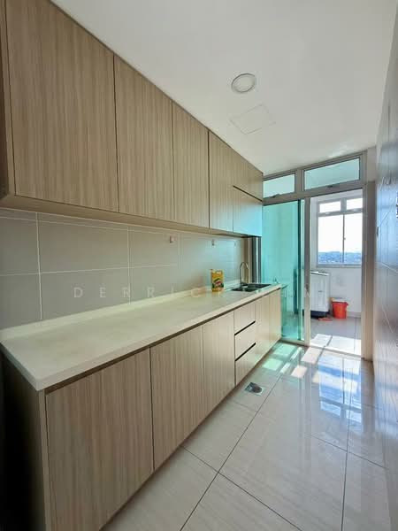 Apartment for Sale at Midori Green (Pangsapuri Hijauan) - Derrick Lim - PropertyGuru.com.my