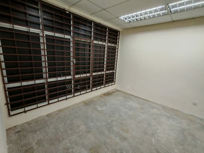 Office for Rent in Kuchai Lama (Kuala Lumpur) - Wei Liew - Interior - PropertyGuru.com.my