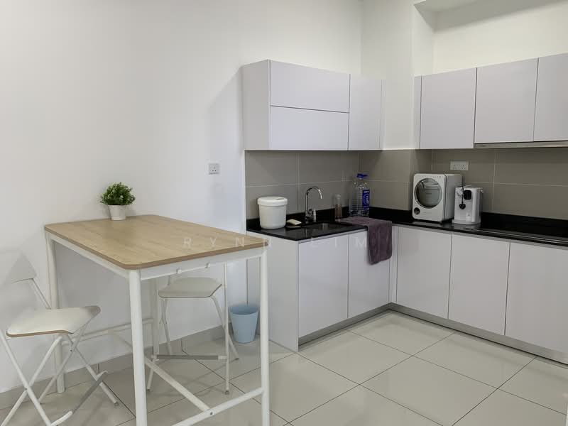 Apartment for Rent at Eco Nest @ Eco Botanic - Rynn Lim - Kitchen - PropertyGuru.com.my