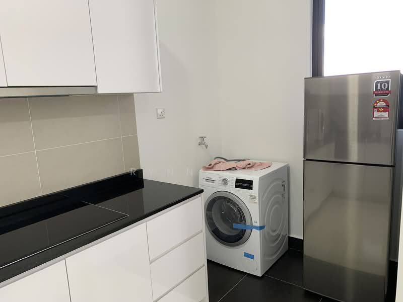 Apartment for Rent at Eco Nest @ Eco Botanic - Rynn Lim - Kitchen - PropertyGuru.com.my