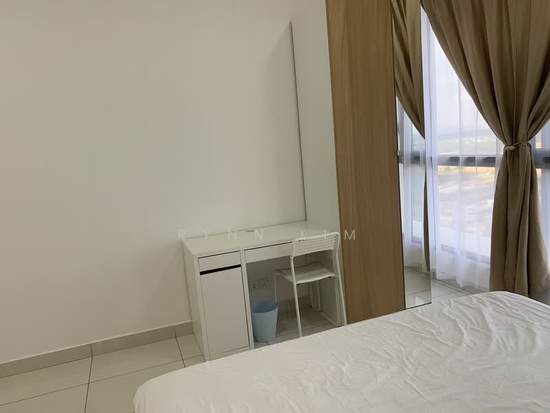 Apartment for Rent at Eco Nest @ Eco Botanic - Rynn Lim - Interior - PropertyGuru.com.my