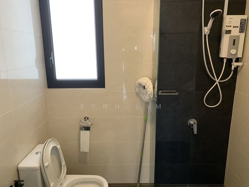 Apartment for Rent at Eco Nest @ Eco Botanic - Rynn Lim - Bathroom - PropertyGuru.com.my