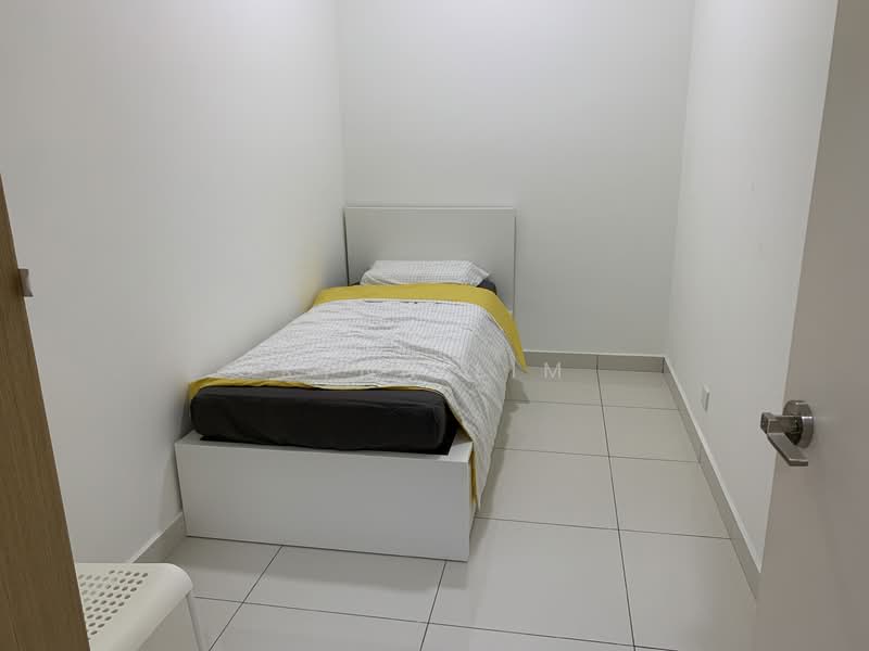 Apartment for Rent at Eco Nest @ Eco Botanic - Rynn Lim - Bedroom - PropertyGuru.com.my