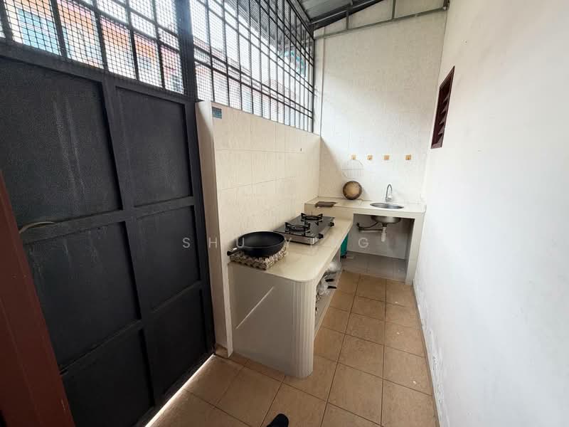 Rumah Teres 1 Tingkat untuk Dijual di Taman Pulai Utama (Skudai) - Shu Ying - PropertyGuru.com.my