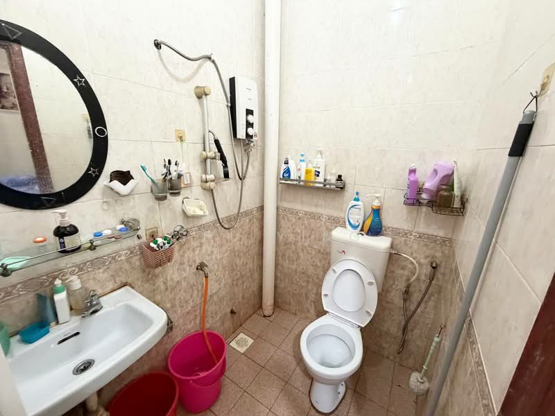 Rumah Teres 1 Tingkat untuk Dijual di Taman Pulai Utama (Skudai) - Shu Ying - PropertyGuru.com.my