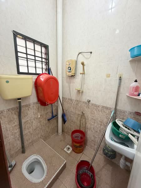 Rumah Teres 1 Tingkat untuk Dijual di Taman Pulai Utama (Skudai) - Shu Ying - PropertyGuru.com.my