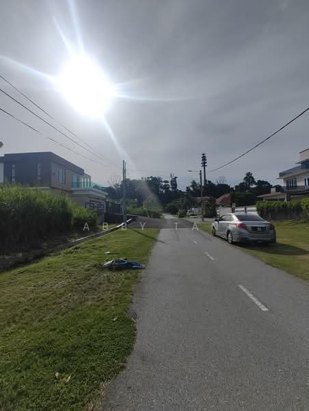 Bungalow Land for Sale in Rasah Jaya (Rasah) - Abby Tan - PropertyGuru.com.my