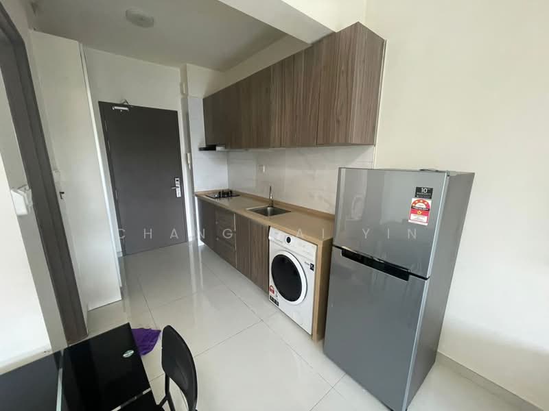Service Residence for Rent at Country Garden Central Park - Chang Kai Yin - PropertyGuru.com.my