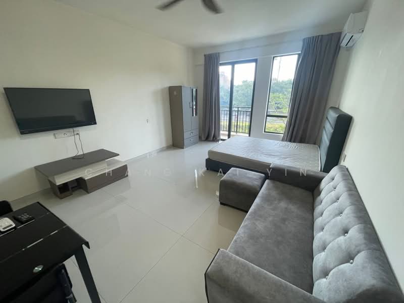 Service Residence for Rent at Country Garden Central Park - Chang Kai Yin - PropertyGuru.com.my
