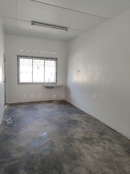 Rumah Teres 1 Tingkat untuk Dijual di Kota Masai (Pasir Gudang) - See Hon Tay - PropertyGuru.com.my